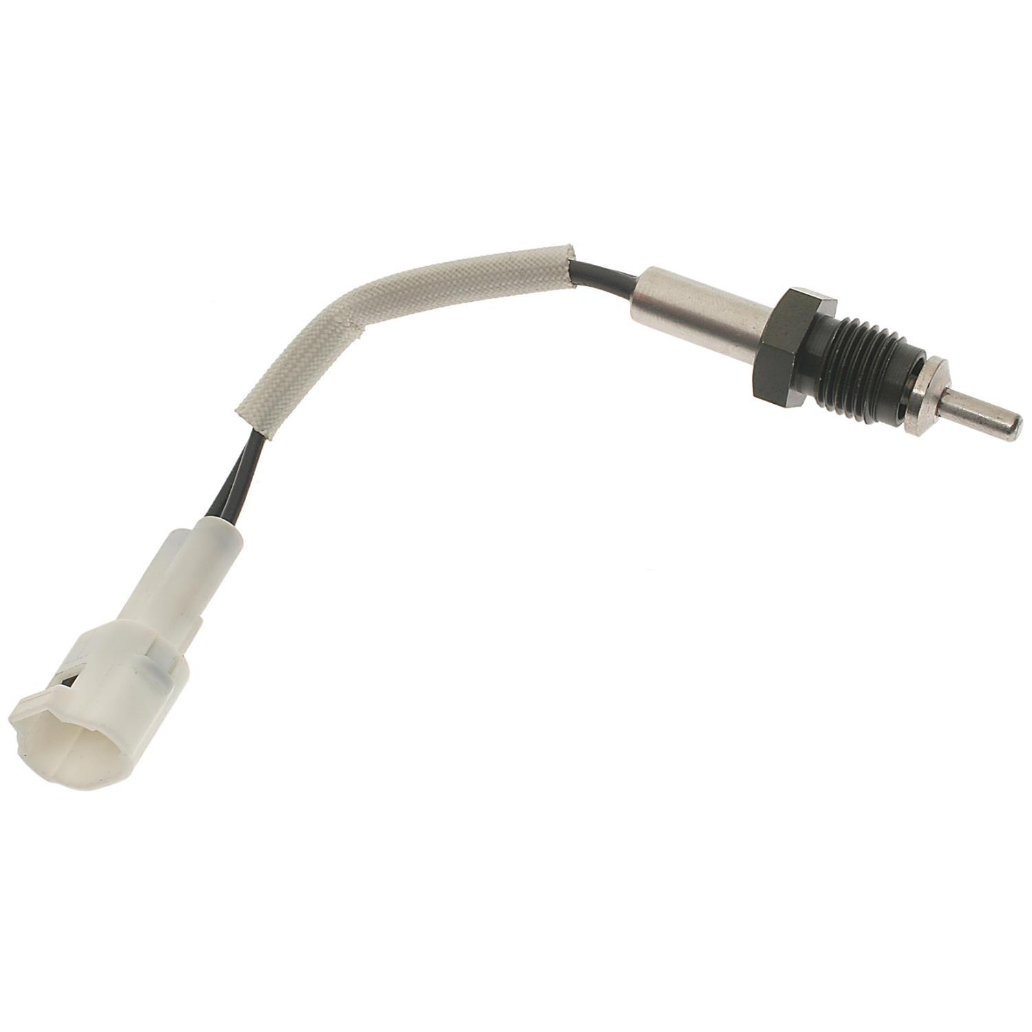 Standard Motor Products ETS34 - Exhaust Temperature Sensor Standard Motor Products ETS34 Exhaust Temperature Sensor product image 2 of 3
