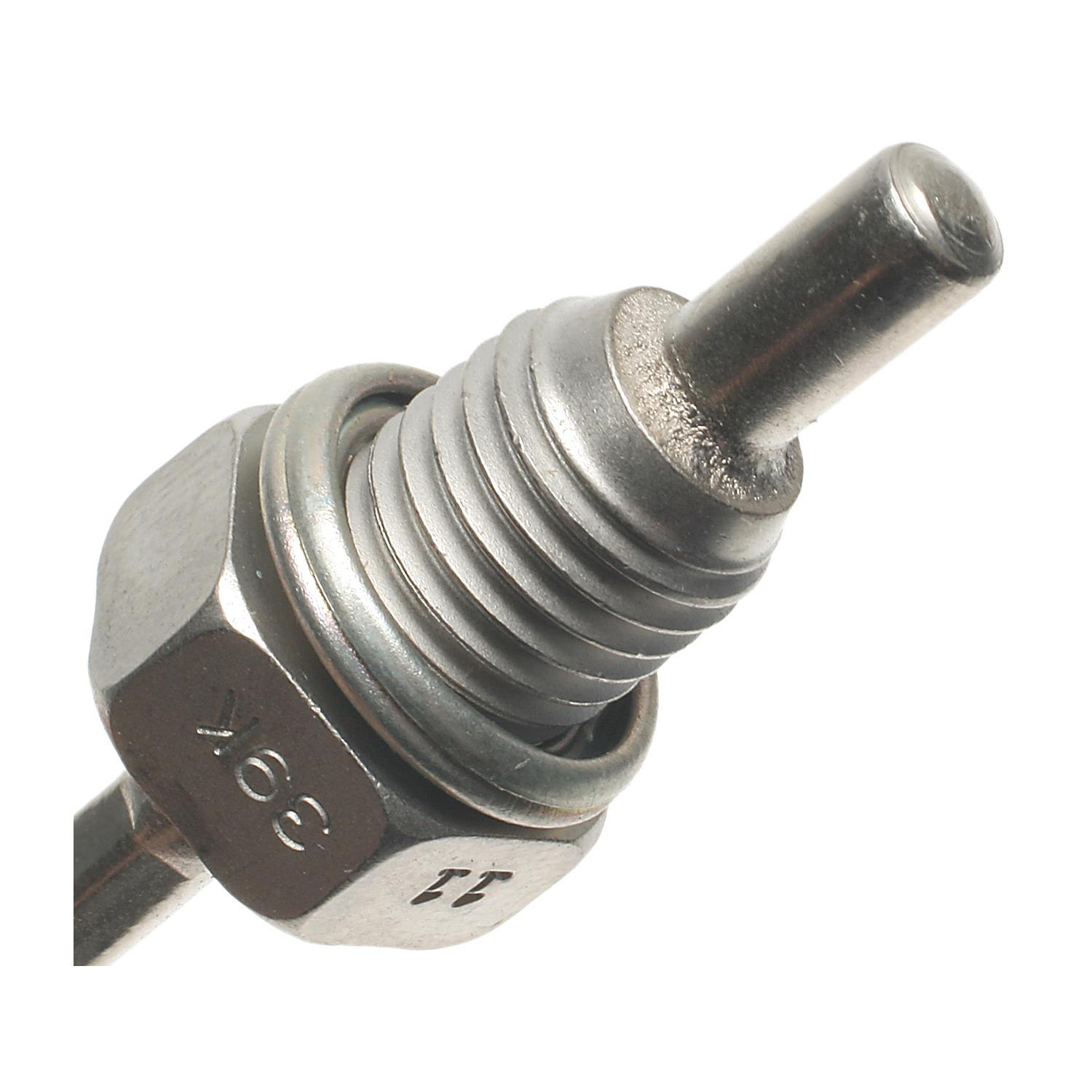 Standard Motor Products ETS35 - Exhaust Temperature Sensor Standard Motor Products ETS35 Exhaust Temperature Sensor product image 1 of 3