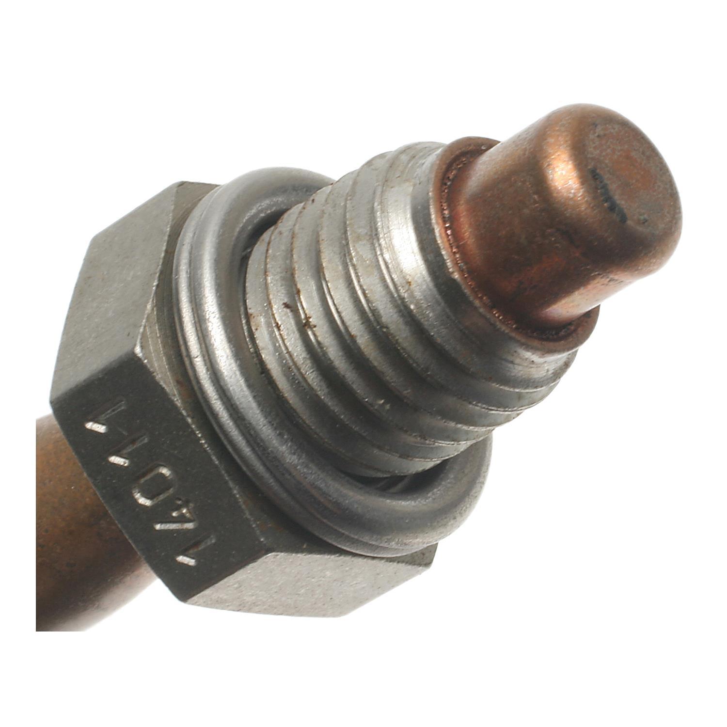 Standard Motor Products ETS4 - Exhaust Temperature Sensor Standard Motor Products ETS4 EGR Valve Temperature Sensor product image 1 of 3