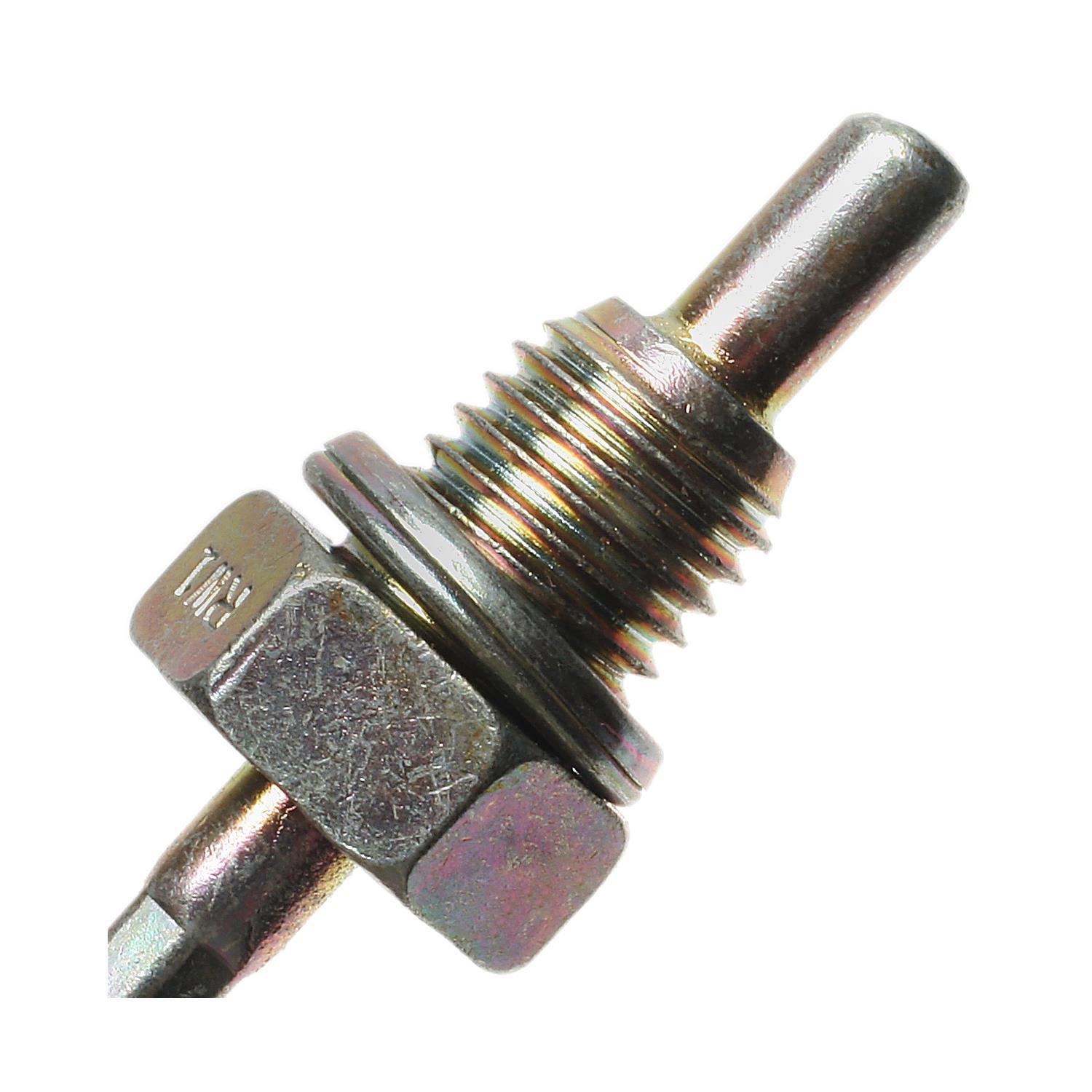Standard Motor Products ETS43 - Exhaust Temperature Sensor Standard Motor Products ETS43 EGR Valve Temperature Sensor product image 1 of 3
