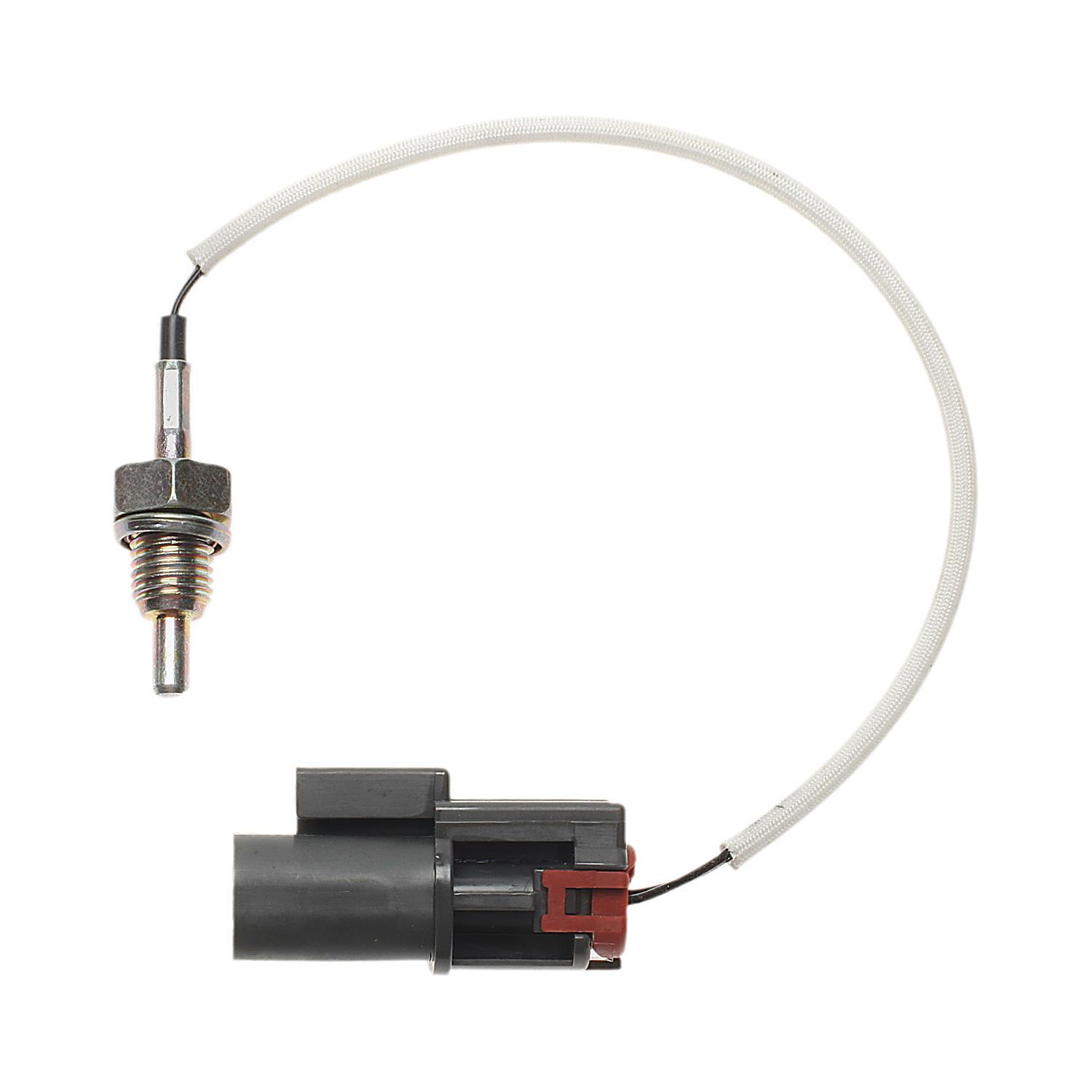 Standard Motor Products ETS43 - Exhaust Temperature Sensor Standard Motor Products ETS43 EGR Valve Temperature Sensor product image 2 of 3