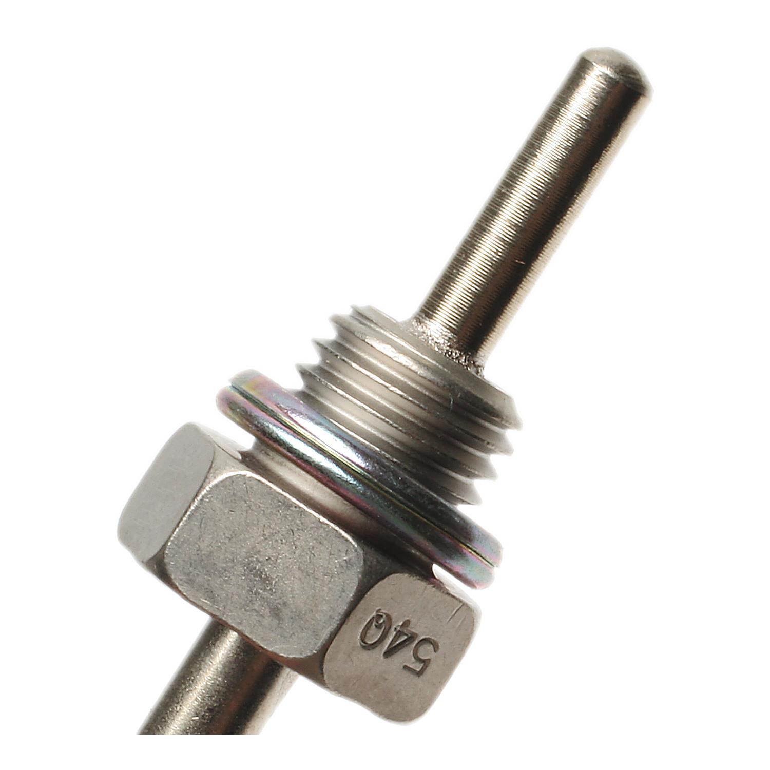 Standard Motor Products ETS45 - Exhaust Temperature Sensor Standard Motor Products ETS45 EGR Valve Temperature Sensor product image 1 of 3