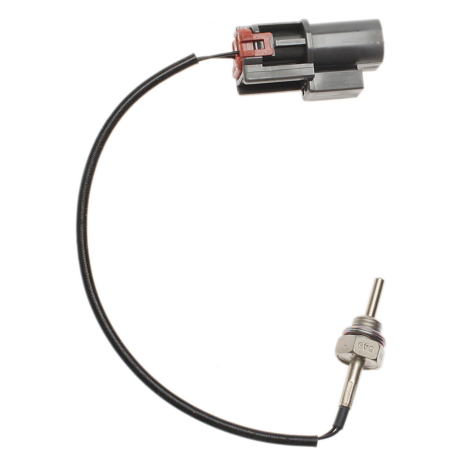 Standard Motor Products ETS45 - Exhaust Temperature Sensor Standard Motor Products ETS45 EGR Valve Temperature Sensor product image 2 of 3