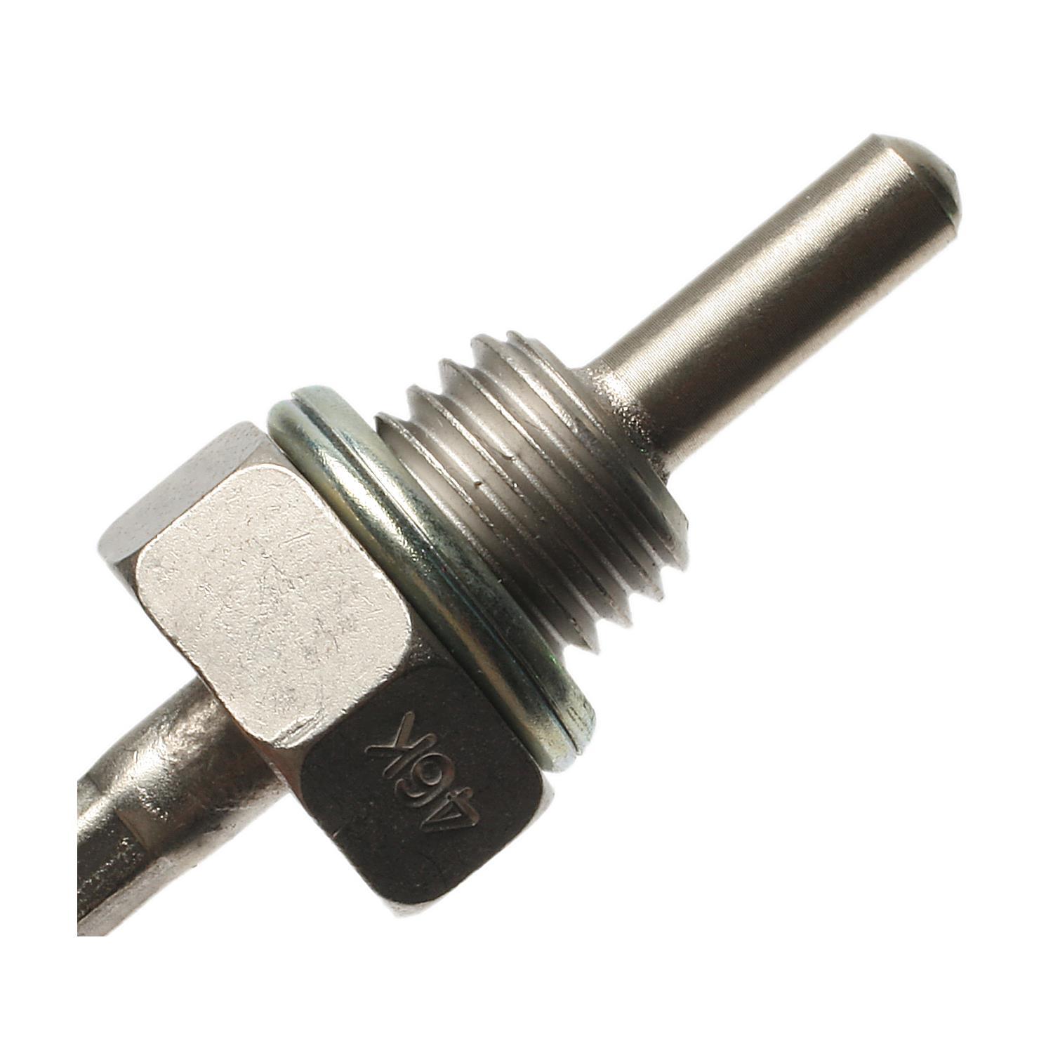 Standard Motor Products ETS46 - Exhaust Temperature Sensor Standard Motor Products ETS46 EGR Valve Temperature Sensor product image 1 of 3