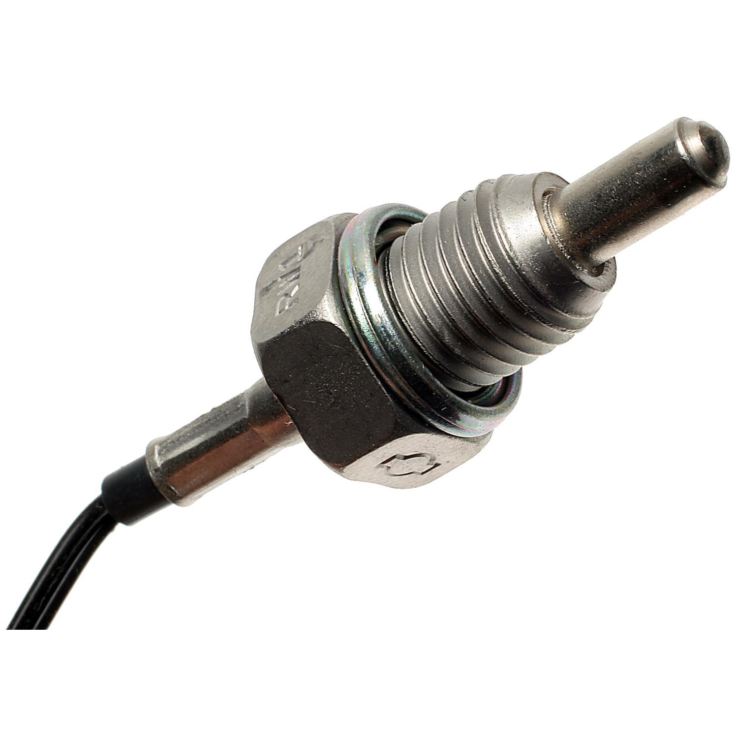 Standard Motor Products ETS48 - Exhaust Temperature Sensor Standard Motor Products ETS48 Exhaust Temperature Sensor product image 1 of 3