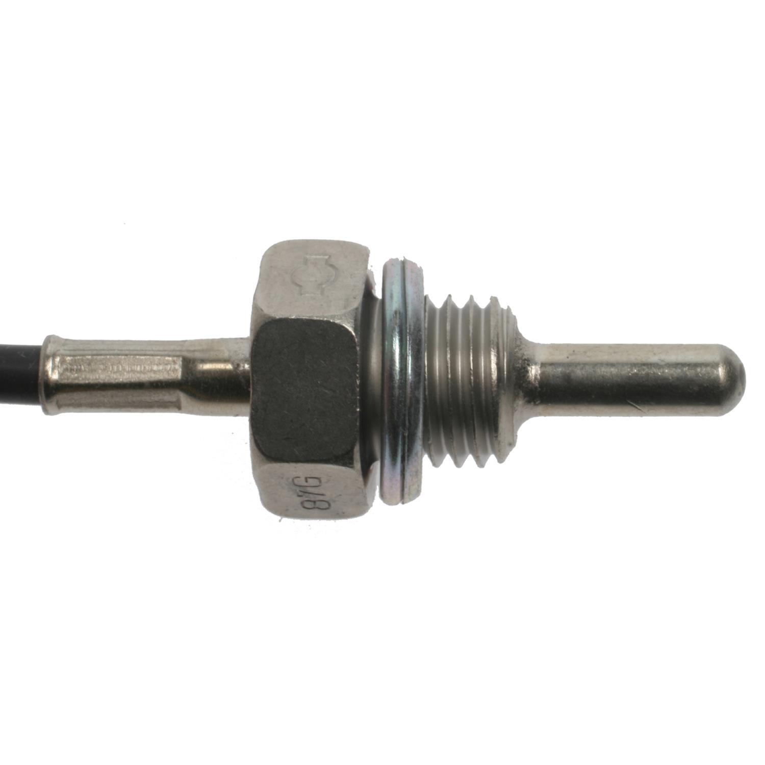 Standard Motor Products ETS61 - Exhaust Temperature Sensor Standard Motor Products ETS61 EGR Valve Temperature Sensor product image 1 of 3