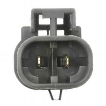 2004 Nissan Xterra Exhaust Temperature Sensor Standard Motor Products ETS63 image 3 of 3