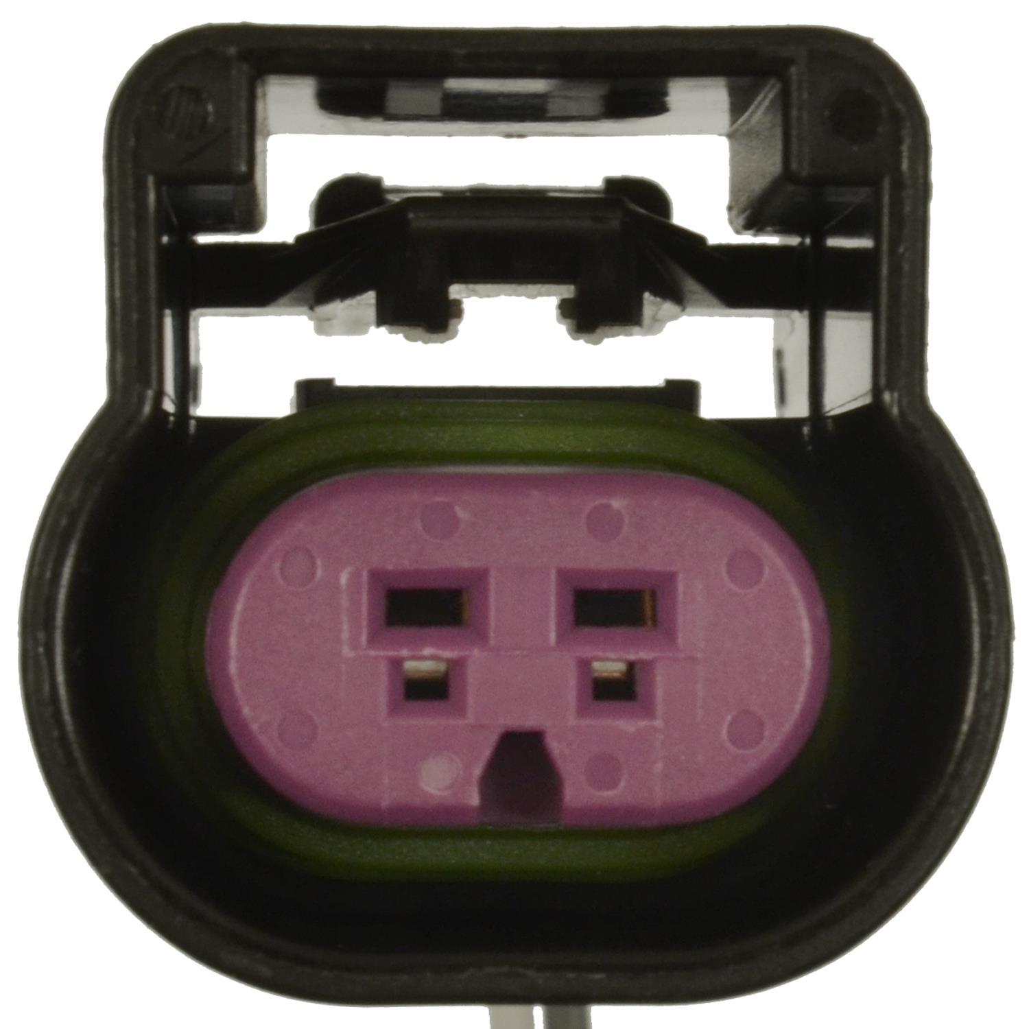 Standard Motor Products ETS72 - Exhaust Temperature Sensor Standard Motor Products ETS72 Exhaust Temperature Sensor product image 3 of 3