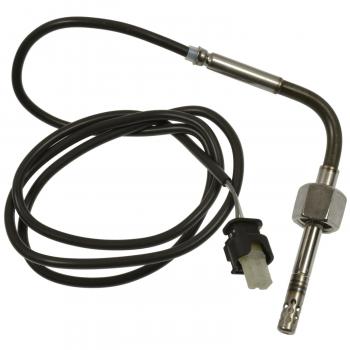2009 Jeep Grand Cherokee Exhaust Temperature Sensor Standard Motor Products ETS76 image 2 of 3