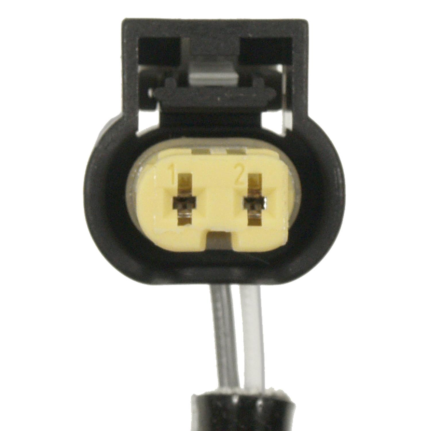 Standard Motor Products ETS85 - Exhaust Temperature Sensor Standard Motor Products ETS85 Exhaust Temperature Sensor product image 3 of 3