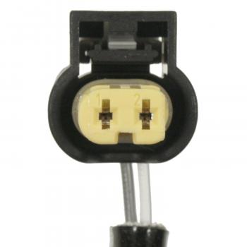 2011 Mercedes-Benz Sprinter 2500 Exhaust Temperature Sensor Standard Motor Products ETS85 image 3 of 3
