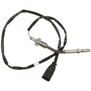 2005 Volkswagen Jetta Exhaust Temperature Sensor Rear Standard Motor Products ETS90 image 2 of 3