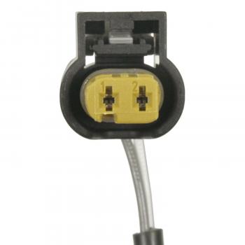 2008 Mercedes-Benz GL320 Exhaust Temperature Sensor Center Standard Motor Products ETS92 image 3 of 3