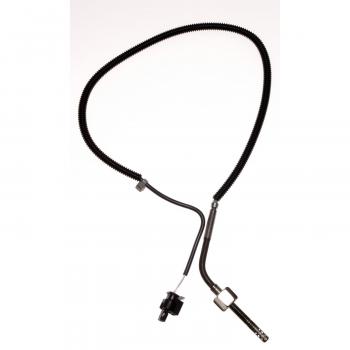 2009 Mercedes-Benz E320 Exhaust Temperature Sensor Rear Standard Motor Products ETS93 image 2 of 3