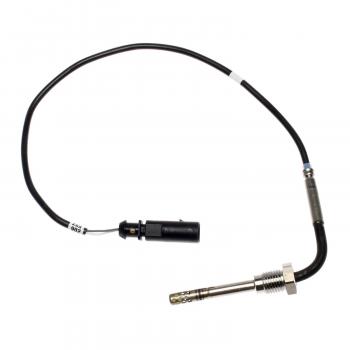 2008 Volkswagen Touareg Exhaust Temperature Sensor Right Standard Motor Products ETS95 image 2 of 3