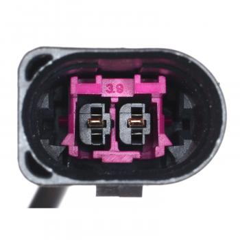 2008 Volkswagen Touareg Exhaust Temperature Sensor Right Standard Motor Products ETS95 image 3 of 3