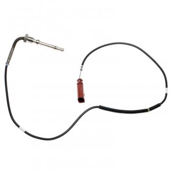 2008 Volkswagen Touareg Exhaust Temperature Sensor Left Standard Motor Products ETS96 image 2 of 3