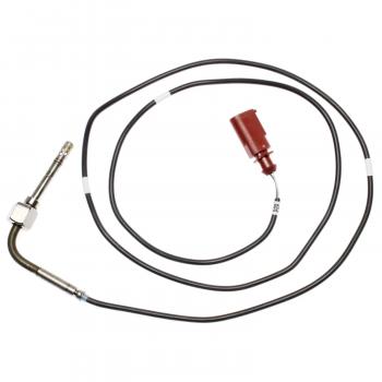 2008 Volkswagen Touareg Exhaust Temperature Sensor Front Standard Motor Products ETS97 image 2 of 3
