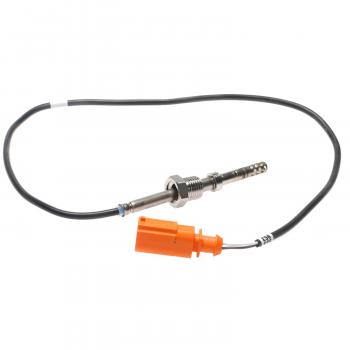 2008 Volkswagen Touareg Exhaust Temperature Sensor Left Standard Motor Products ETS99 image 2 of 3