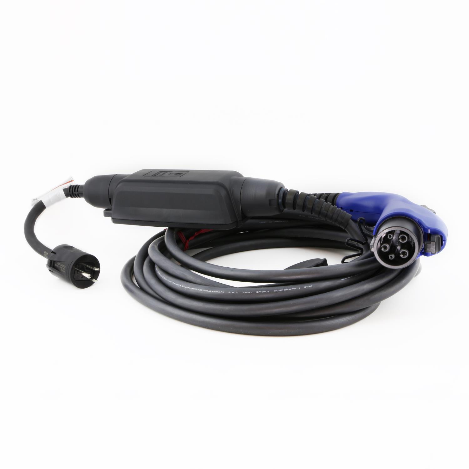 Standard Motor Products EVB004 Drive Motor Battery Pack Charging Cord product image 2 of 3