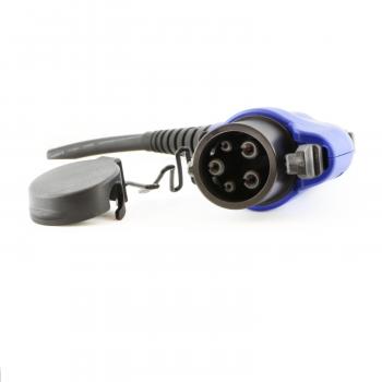 2013 Scion iQ Drive Motor Battery Pack Charging Cord Standard Motor Products EVB004 image 3 of 3