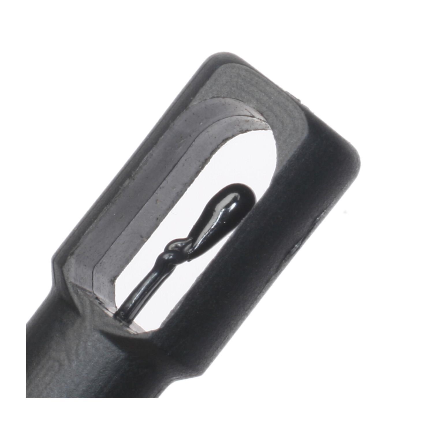 Standard Motor Products EVS101 - HVAC Heater Core Temperature Sensor Standard Motor Products EVS101 A/C Evaporator Temperature Sensor product image 1 of 3