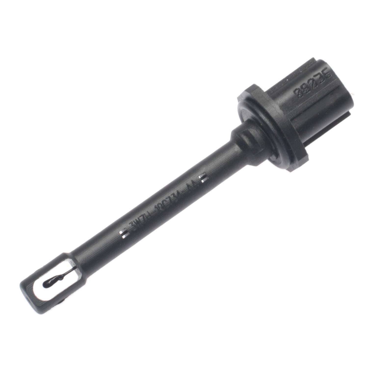 Standard Motor Products EVS101 - HVAC Heater Core Temperature Sensor Standard Motor Products EVS101 A/C Evaporator Temperature Sensor product image 2 of 3