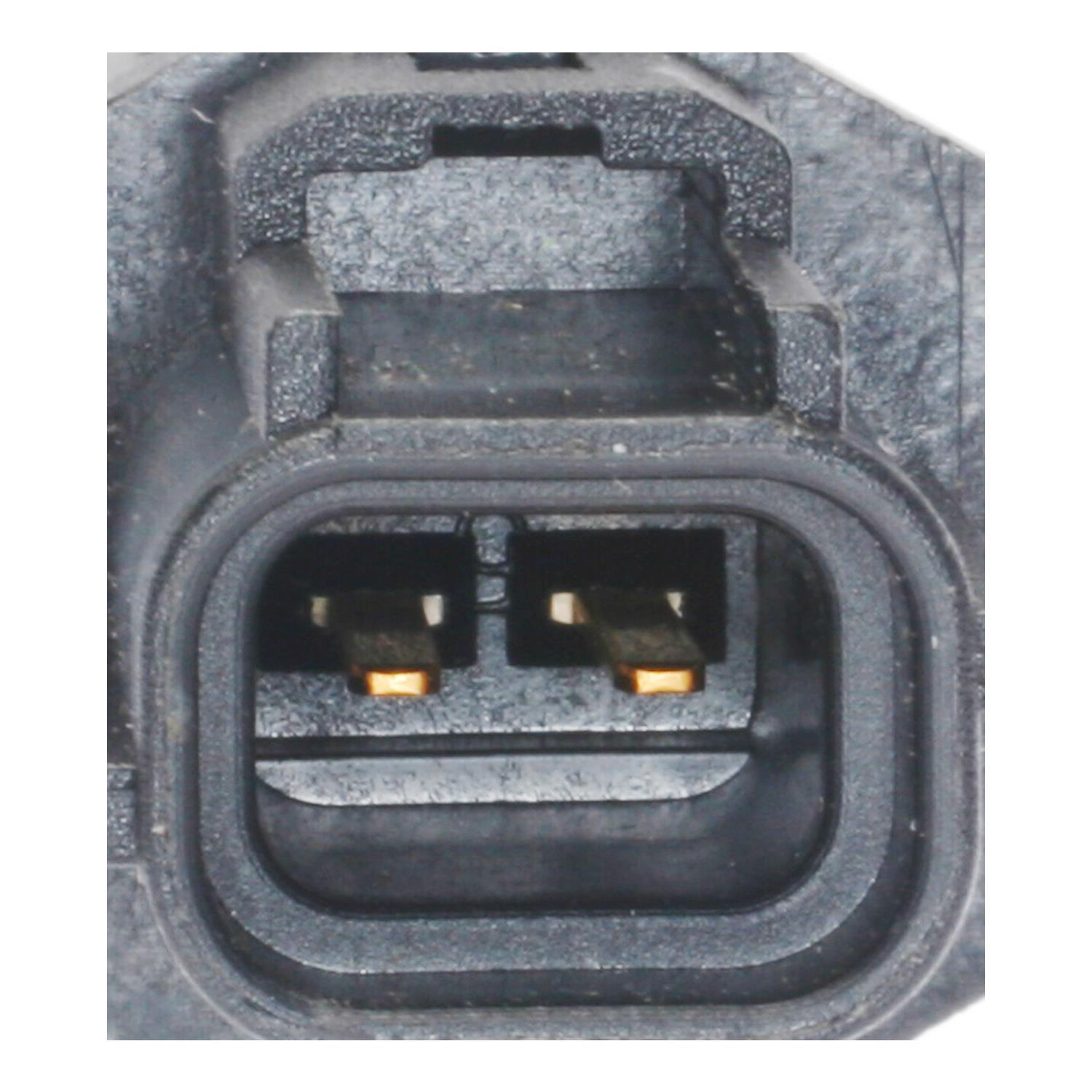 Standard Motor Products EVS101 - HVAC Heater Core Temperature Sensor Standard Motor Products EVS101 A/C Evaporator Temperature Sensor product image 3 of 3