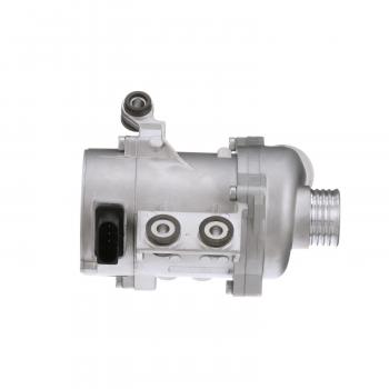 2009 BMW X3 Electric Engine Water Pump Standard Motor Products EWP100 image 2 of 3