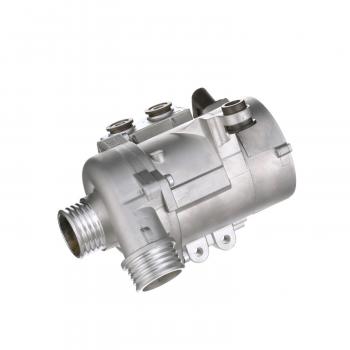 2009 BMW X3 Electric Engine Water Pump Standard Motor Products EWP100 image 3 of 3