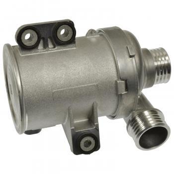 2015 BMW 328i xDrive Electric Engine Water Pump Standard Motor Products EWP101 image 1 of 3