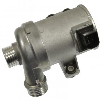 2015 BMW 328i xDrive Electric Engine Water Pump Standard Motor Products EWP101 image 2 of 3