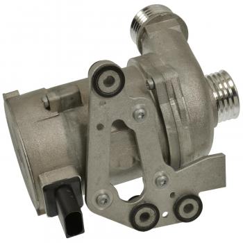 2011 BMW X3 Electric Engine Water Pump Standard Motor Products EWP102 image 1 of 3