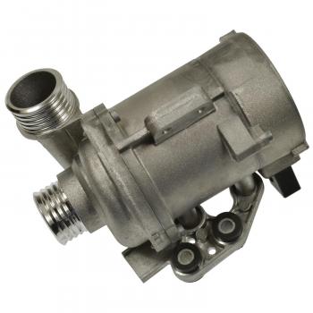 2011 BMW X3 Electric Engine Water Pump Standard Motor Products EWP102 image 2 of 3