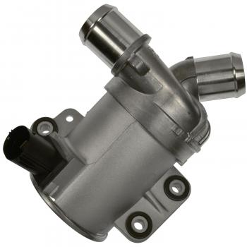 2015 Ford C-Max Electric Engine Water Pump Standard Motor Products EWP104 image 2 of 3