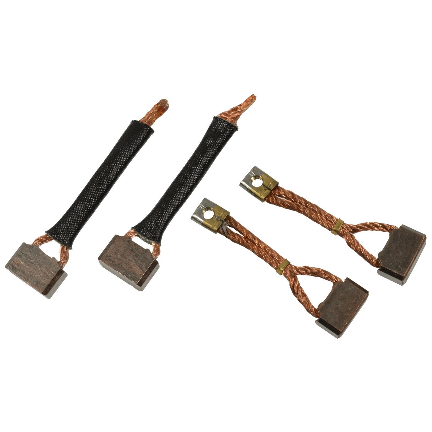 Standard Motor Products EX18T - Starter Brush Set Standard Motor Products EX18T Starter Brush Set product image 1 of 1