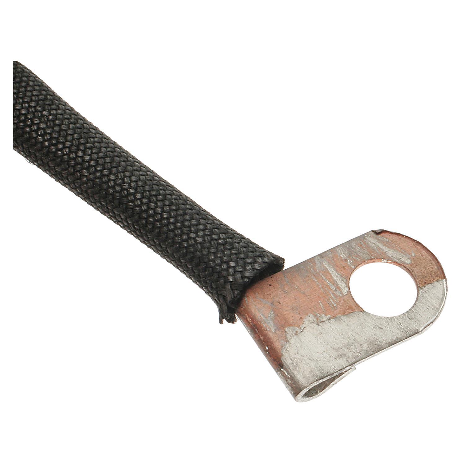Standard Motor Products EX57 - Alternator Brush Set Standard Motor Products EX57 Alternator Brush Set product image 2 of 3