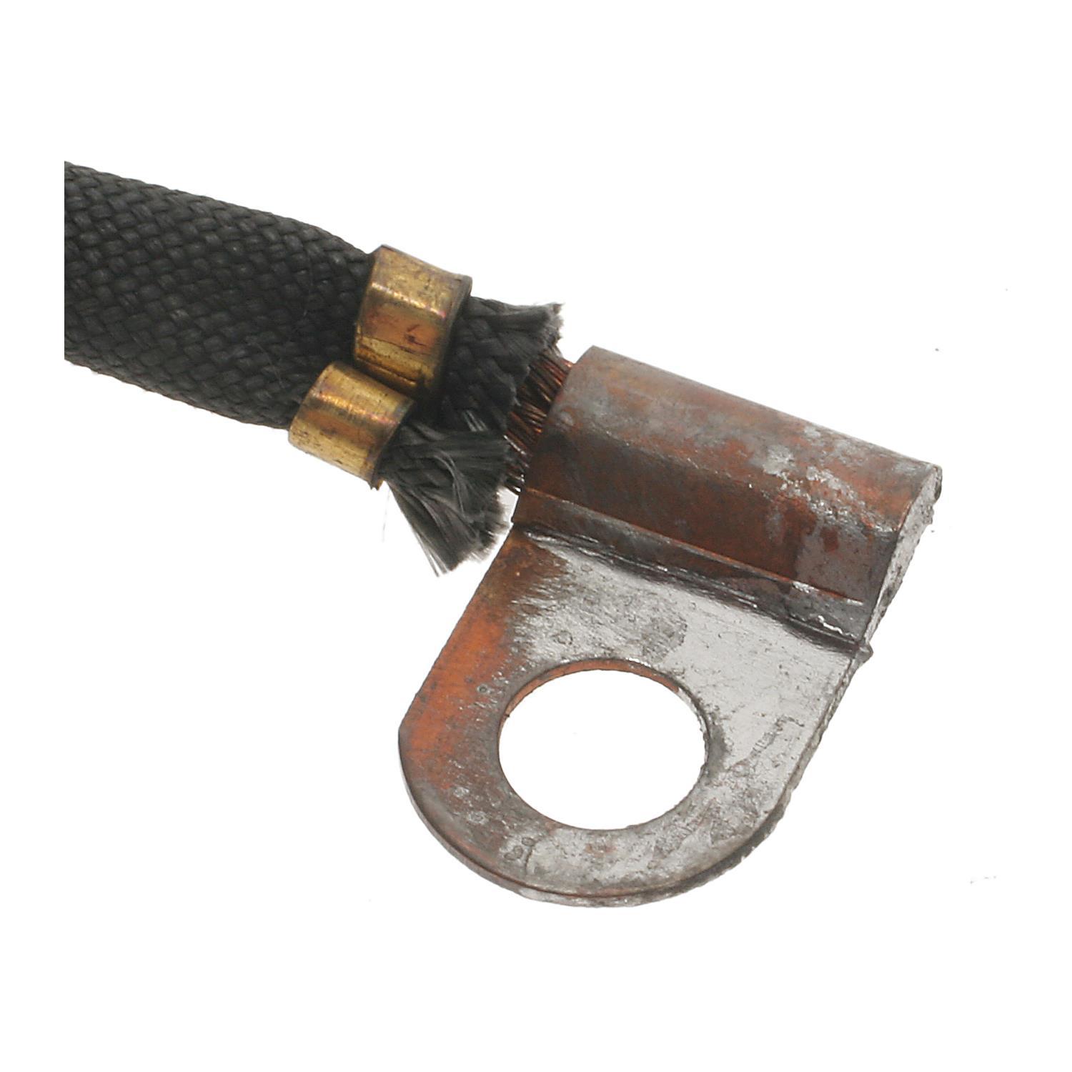 Standard Motor Products EX59 - Alternator Brush Set Standard Motor Products EX59 Alternator Brush Set product image 3 of 3