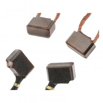 1961 Studebaker 6E12D Starter Brush Set Standard Motor Products EX85 image 1 of 4