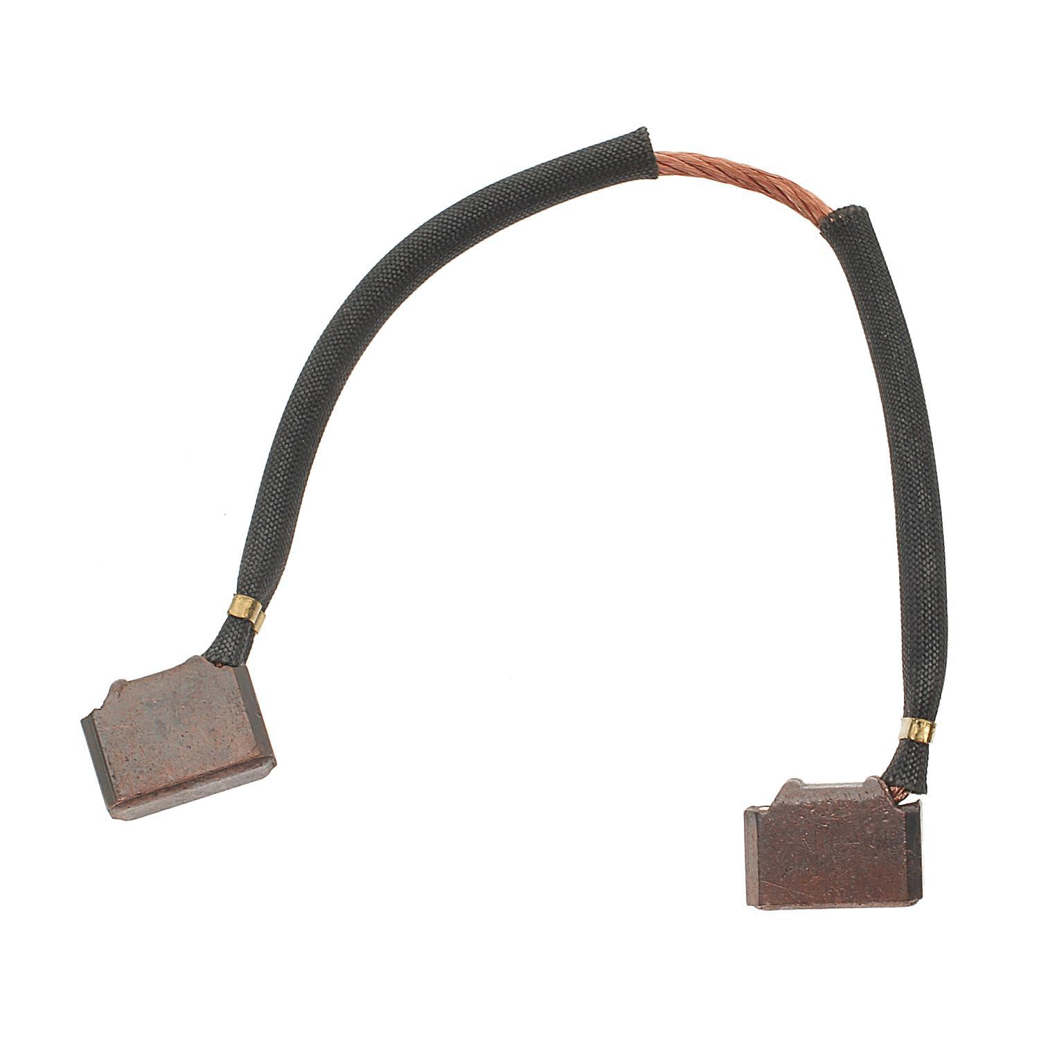 Standard Motor Products EX85 - Starter Brush Set Standard Motor Products EX85 Starter Brush Set product image 2 of 5