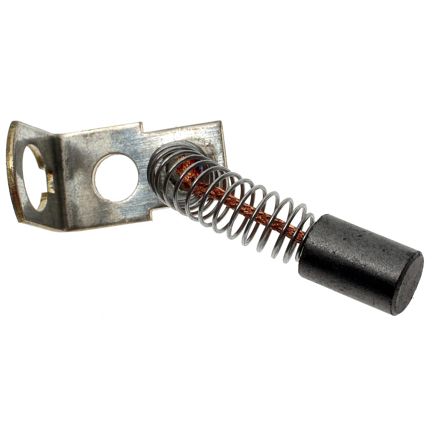 Standard Motor Products EX87 - Alternator Brush Set Standard Motor Products EX87 Alternator Brush Set product image 1 of 3
