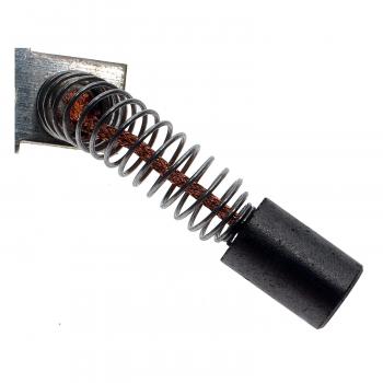 1964 Dodge Dart Alternator Brush Set Standard Motor Products EX87 image 2 of 3