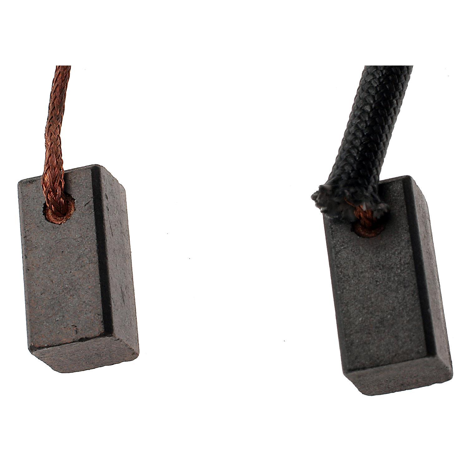 Standard Motor Products EX93 Alternator Brush Set product image 2 of 3