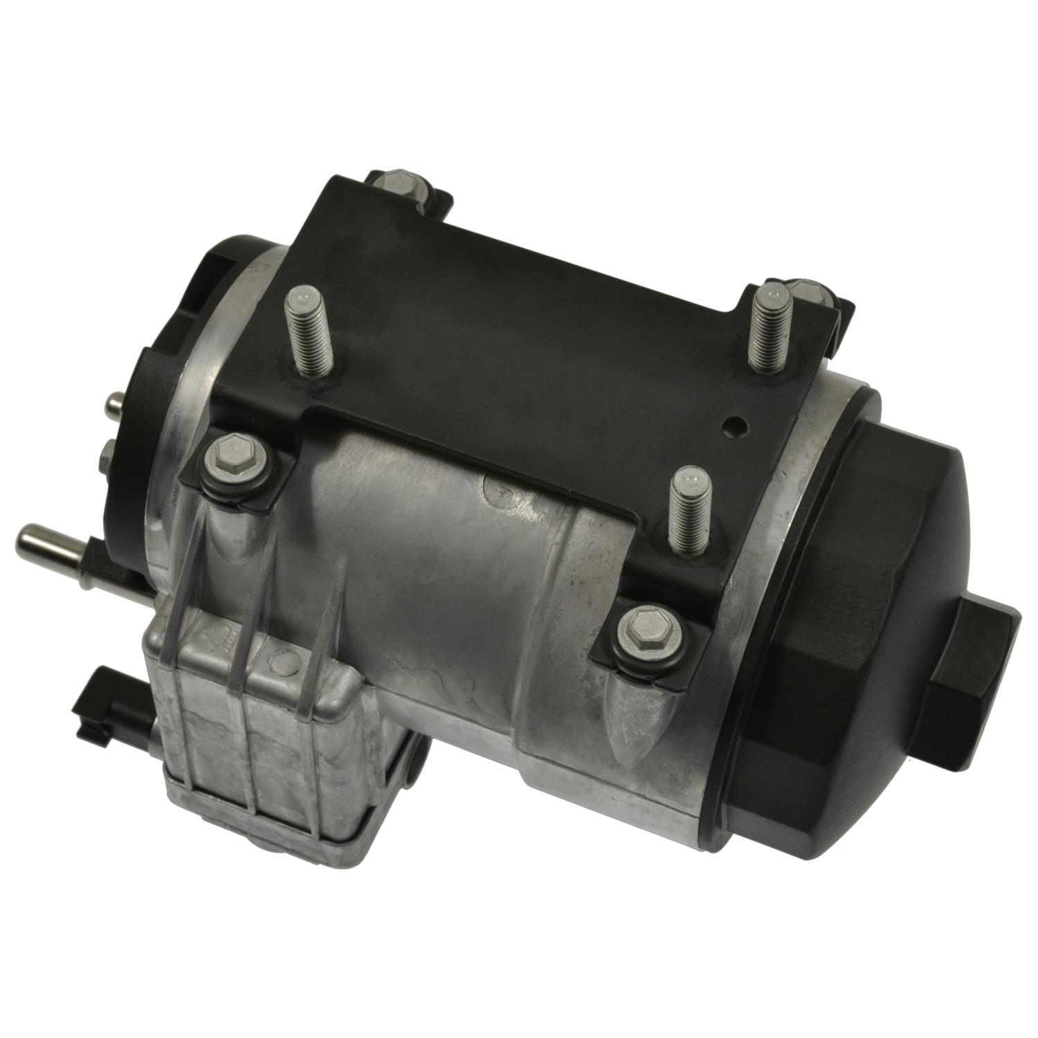 Standard Motor Products FCM1 - Horizontal Fuel Conditioning Module Standard Motor Products FCM1 Horizontal Fuel Conditioning Module product image 1 of 3