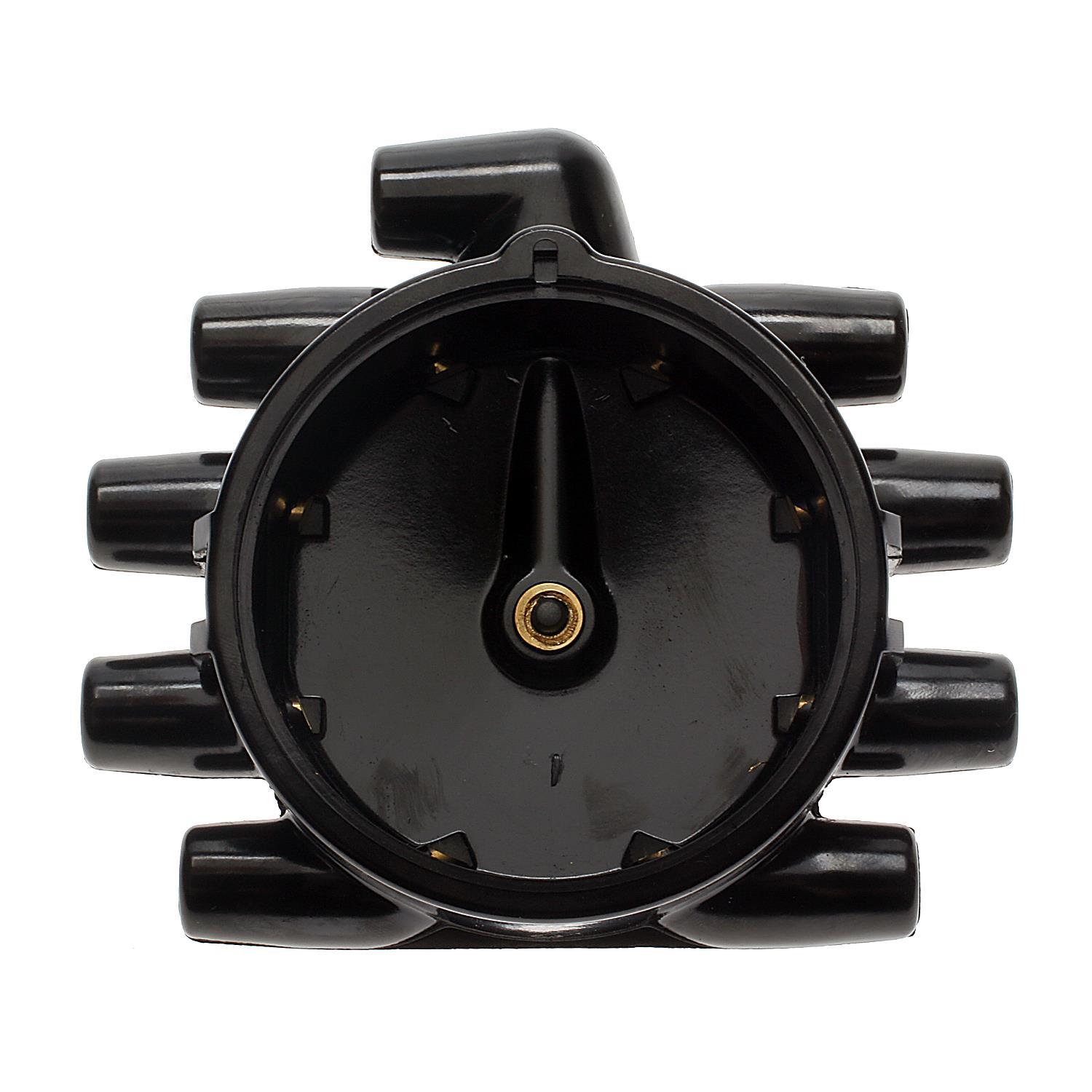 Standard Motor Products FD120 - Distributor Cap Standard Motor Products FD120 Distributor Cap product image 1 of 2