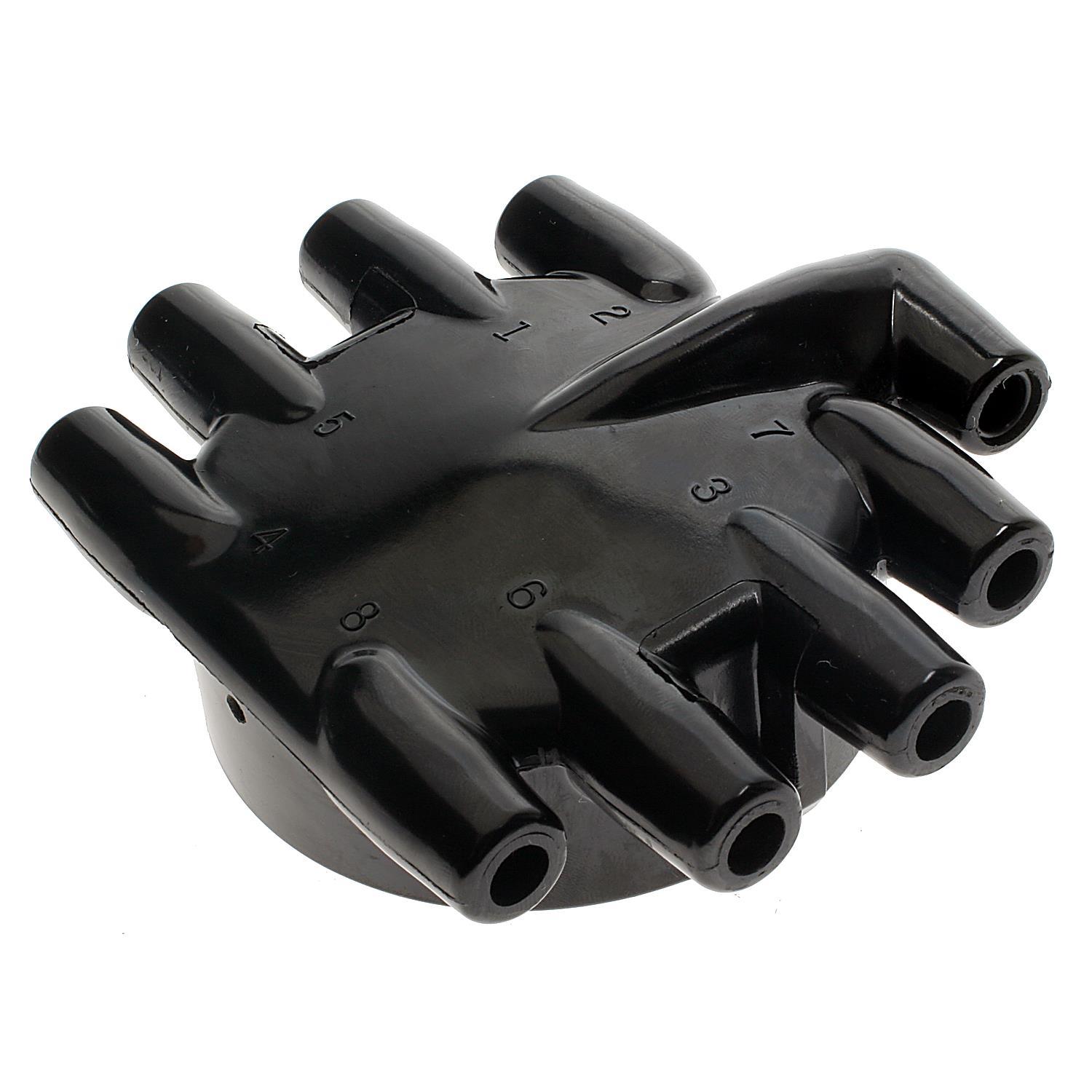 Standard Motor Products FD120 - Distributor Cap Standard Motor Products FD120 Distributor Cap product image 2 of 2