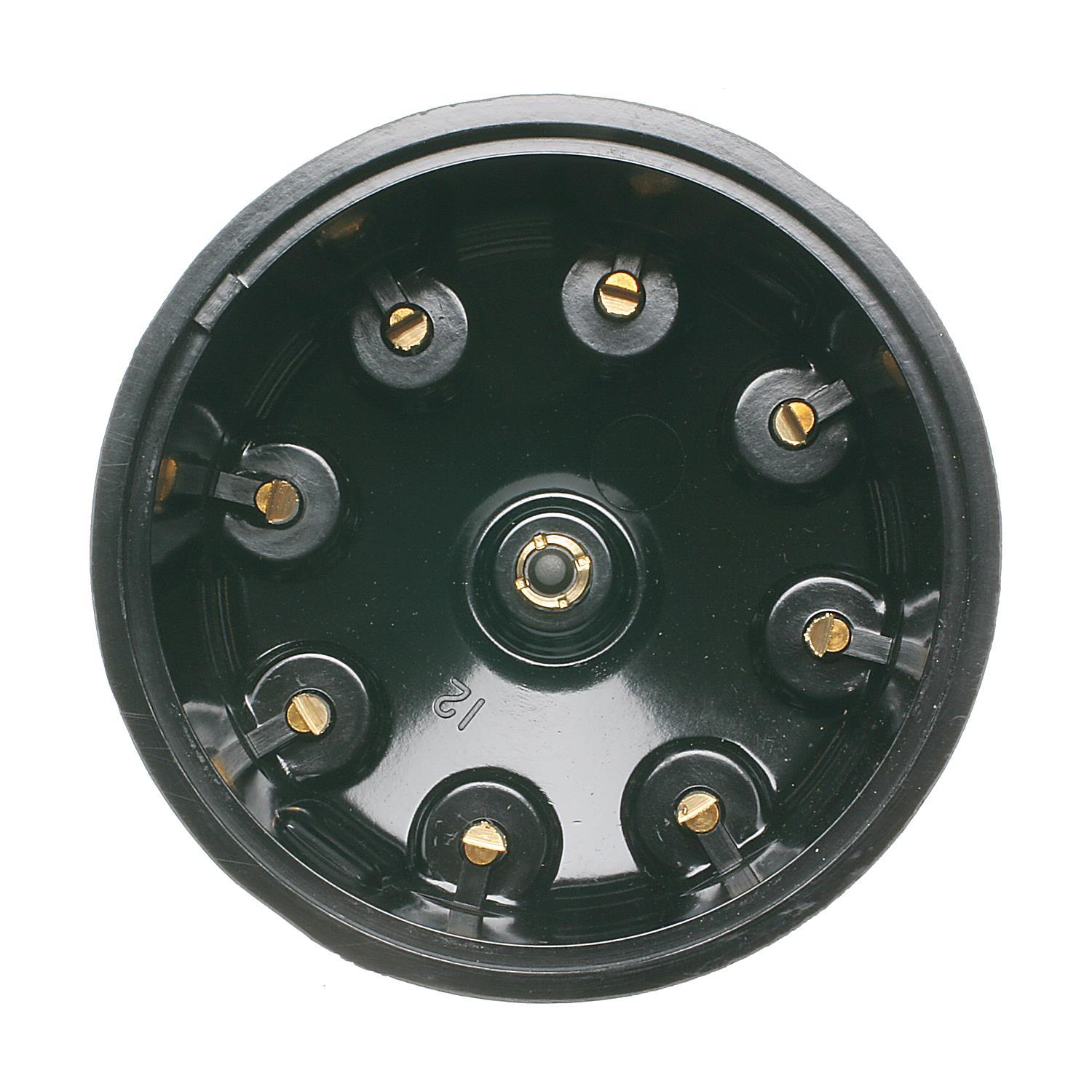 Standard Motor Products FD125 - Distributor Cap Standard Motor Products FD125 Distributor Cap product image 1 of 5