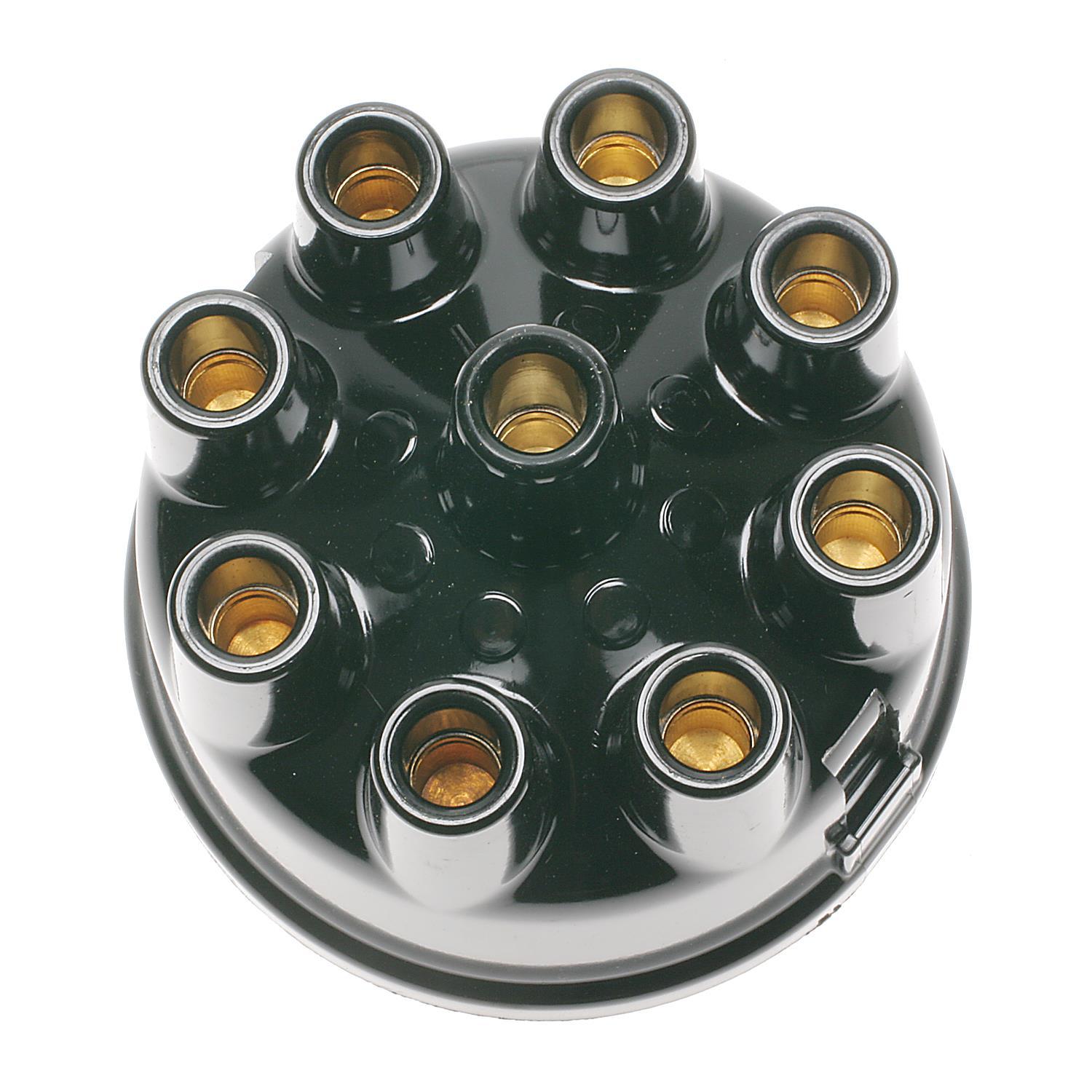 Standard Motor Products FD125 - Distributor Cap Standard Motor Products FD125 Distributor Cap product image 2 of 5