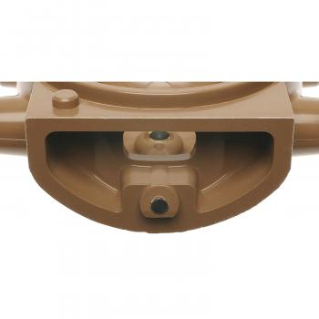 1942 Ford Sedan Delivery Distributor Cap Standard Motor Products FD126 image 1 of 3