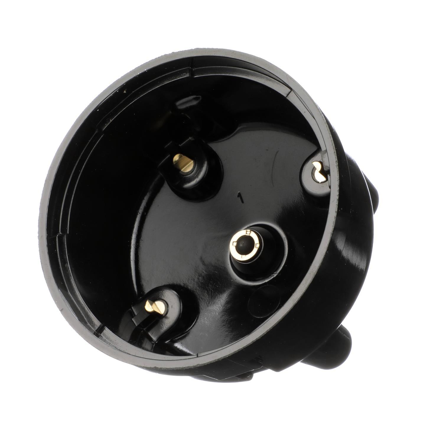 Standard Motor Products FD128 - Distributor Cap Standard Motor Products FD128 Distributor Cap product image 1 of 5